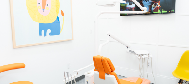 Kids Dental Office Carlsbad