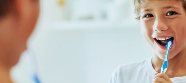 Early Dental Care for Children Carlsbad