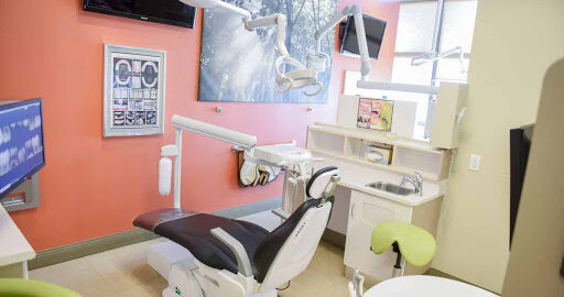 Dentist Office Carlsbad
