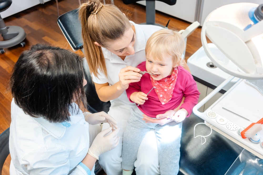 Dentistry for Kids Carlsbad