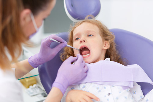 Kids Dental Care Carlsbad