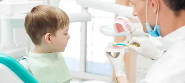 Children's Dentist Carlsbad