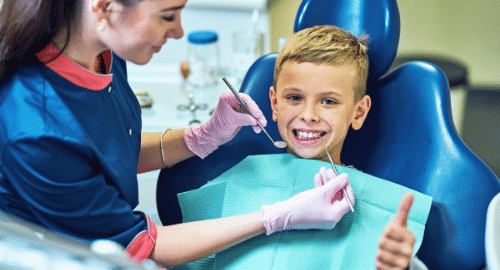 Best Kids Dentist Carlsbad