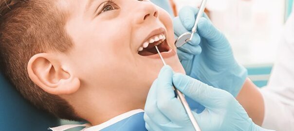 Children’s Dental Care Carlsbad
