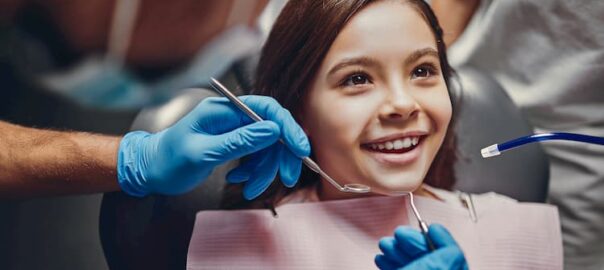 Kid Focused Dentist Carlsbad