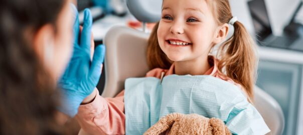 Carlsbad Children's Dentist