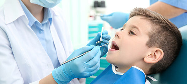 Kids Oral Health Carlsbad