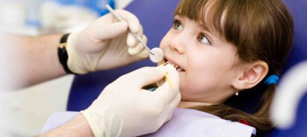 Kids Teeth Cleaning Carlsbad