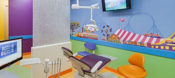 Dental Clinic for Kids Carlsbad