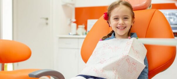 Kids Dental Care Services Carlsbad