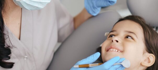 Kids Dental Carlsbad