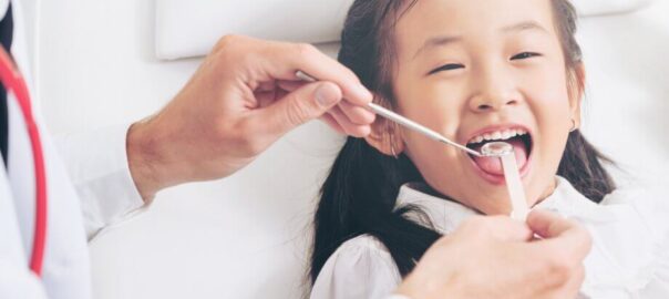 Children's Dentistry Carlsbad