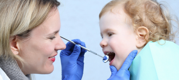 Kids Dental Care Services Carlsbad