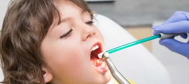 Kids Oral Health Carlsbad