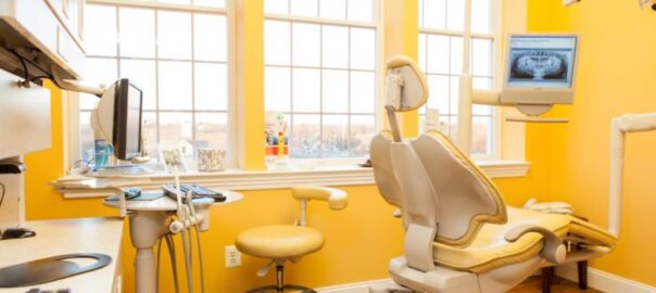 Carlsbad Dentist Office