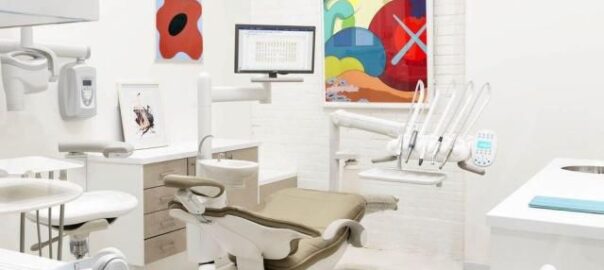 Dental Clinic Near Me Carlsbad