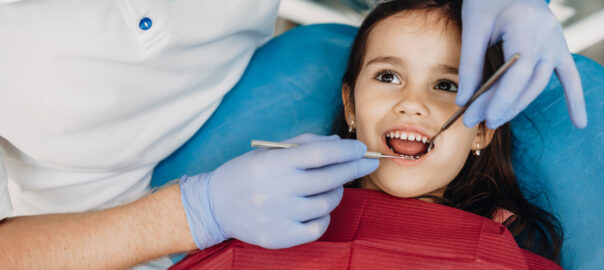 Child’s Dentist Carlsbad