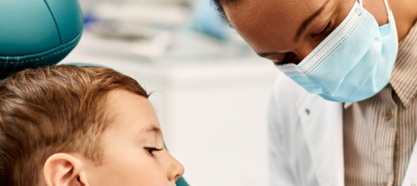 Child Focused Dentist Near Me Carlsbad