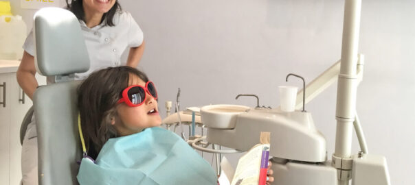 Carlsbad Kids Dentist