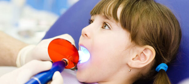 Kids Dental Care Carlsbad