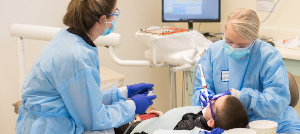 Kid Focused Dentist Carlsbad