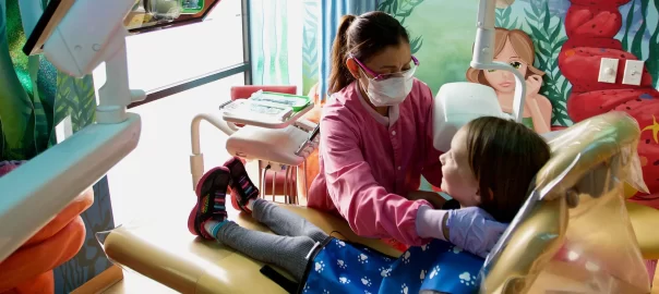 Carlsbad Children's Dentist