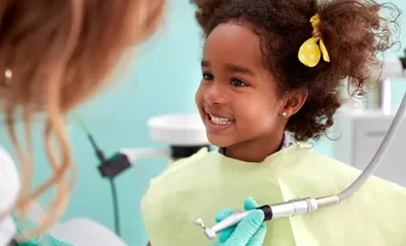 Kid Focused Dentistry Carlsbad