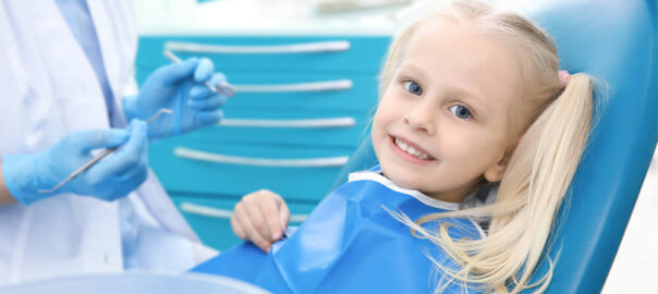 Kids Dentistry Carlsbad