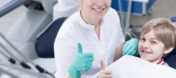 Carlsbad Kids Dentist