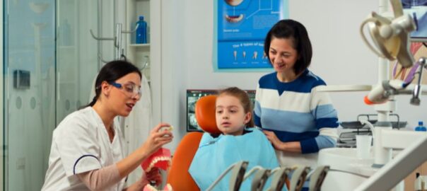 Dentistry For Kids Carlsbad