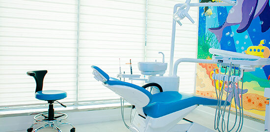 Carlsbad Kids Dental Office