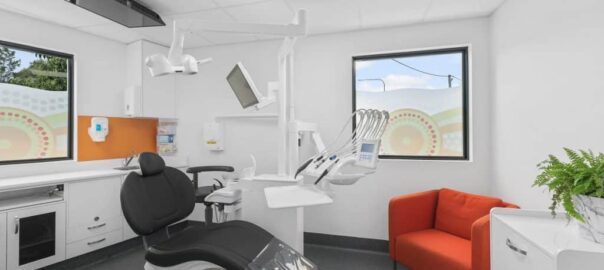 Carlsbad Dental Office