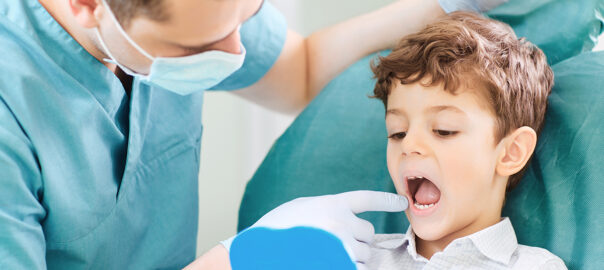 Child Focused Dentist Carlsbad