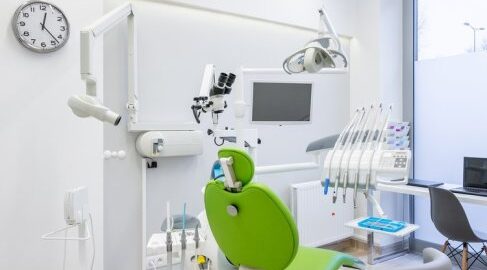 Dental Clinic Carlsbad