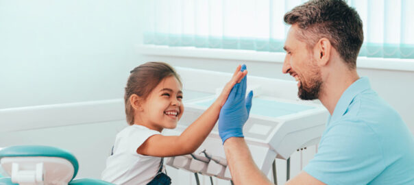 Child’s Dentist Carlsbad