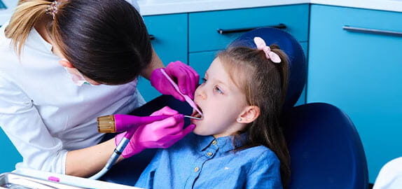 Carlsbad Kids Dentist