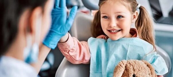 Best Kids Dentist Carlsbad
