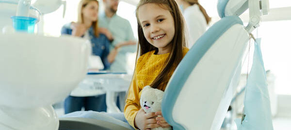 Kids Dental Office Near Me