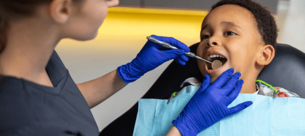 Kids Oral Health Carlsbad
