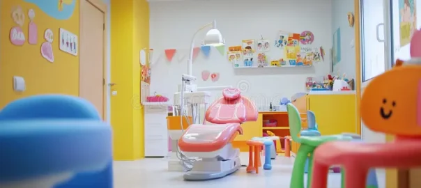 Dental Clinic For Kids Carlsbad