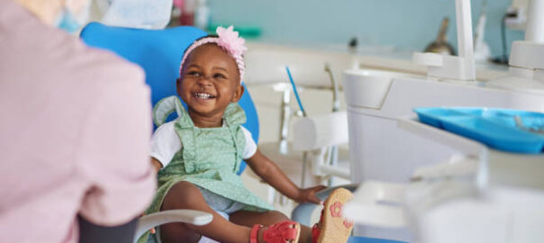 Children’s Dental Clinic Carlsbad