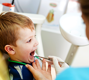 Kids Dentist Near Me Carlsbad