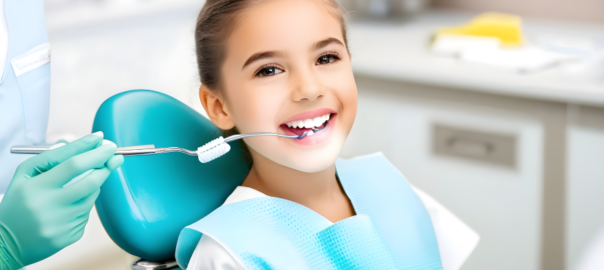 Children's Dentistry Carlsbad