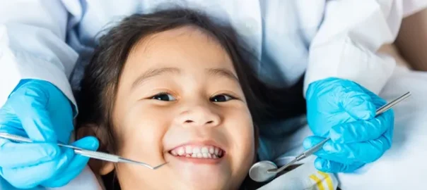 Kids Dental Care Carlsbad
