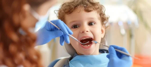 Dentistry for Children Carlsbad