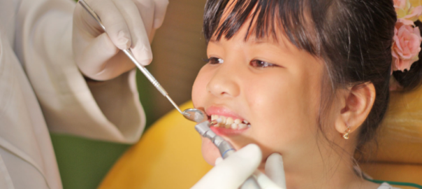 Kids Teeth Cleaning Carlsbad