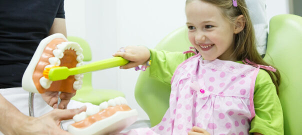 Carlsbad Dental Care for Children