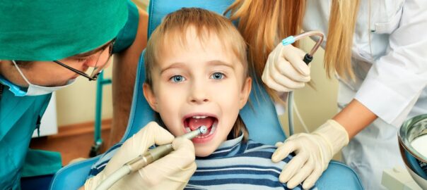 Carlsbad Dentistry for Kids
