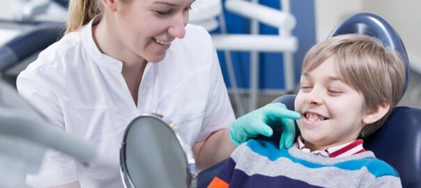 Carlsbad Dentistry For Kids