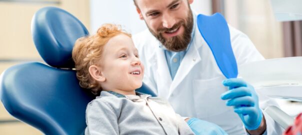 Kid Focused Dentistry Carlsbad